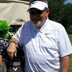 Meet your Posher, Timothy